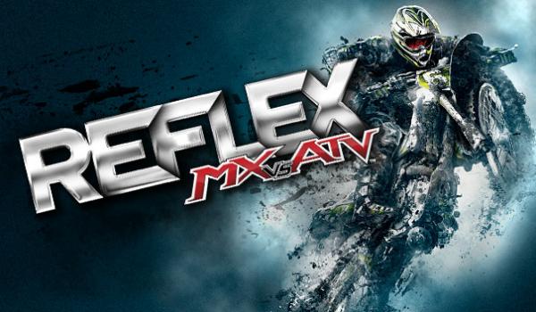 MX vs ATV Reflex (PC)