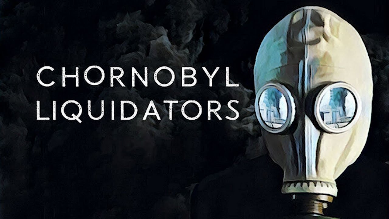 Chornobyl Liquidators (PC)