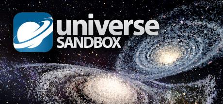 Universe Sandbox Legacy (PC)