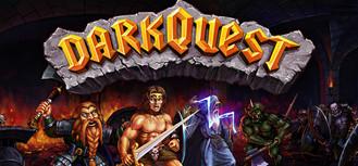 Dark Quest (PC)