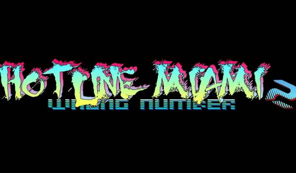 Hotline Miami 2 Wrong Number Soundtrack (PC)
