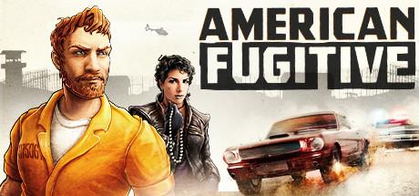American Fugitive (Xbox)