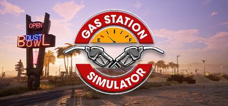 Gas Station Simulator (PC)
