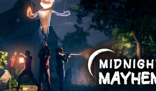 Midnight Mayhem (PC)