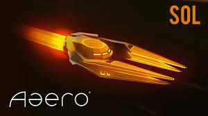 Aaero SOL (PC)