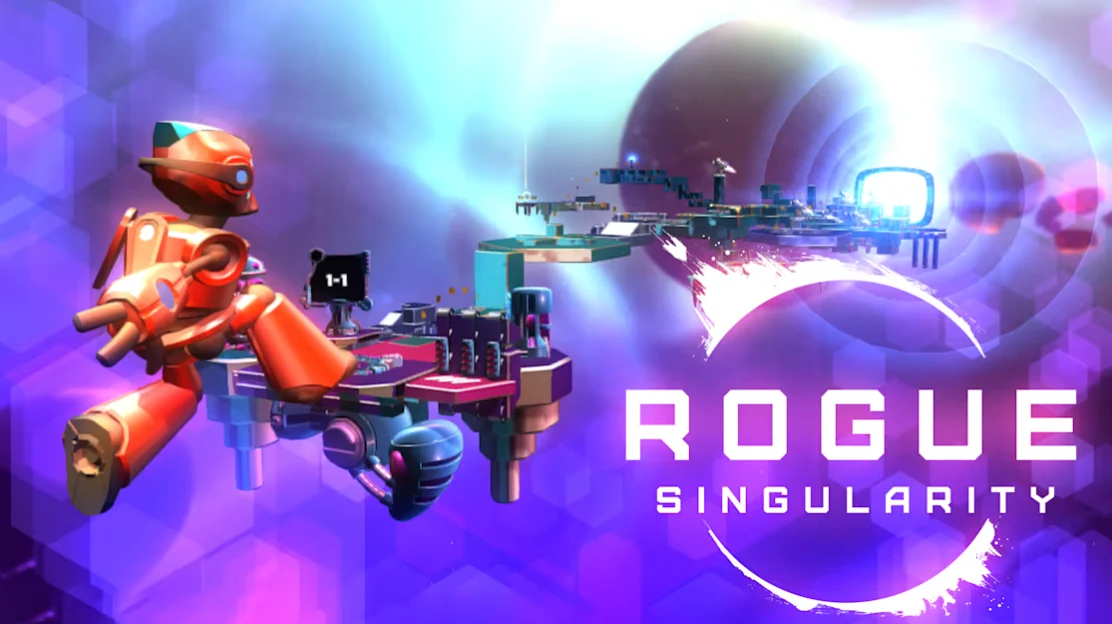 Rogue Singularity (Switch)
