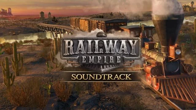 Railway Empire Original Soundtrack (PC)