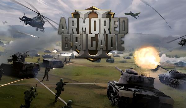 Armored Brigade 2 (PC)