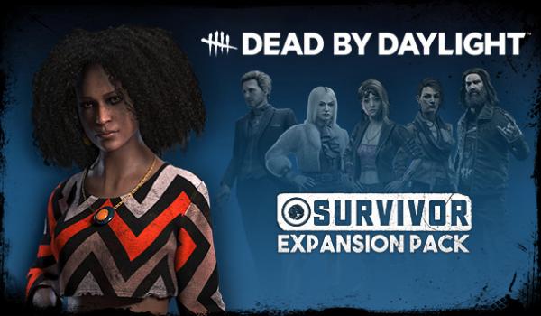 Dead by Daylight - Survivor Expansion Pack (DLC)