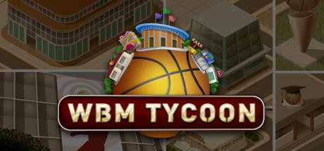 World Basketball Tycoon (PC)