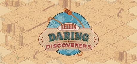 Lethis Daring Discoverers (PC)