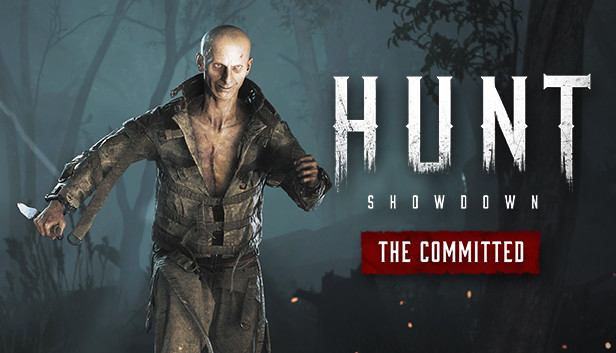 Hunt: Showdown 1896 The Committed (PC)