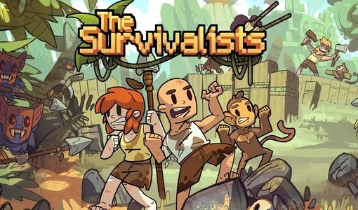 The Survivalists (PS4)