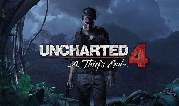 Uncharted 4 Instant Unlock Multiplayer Bundle DLC (PS4)