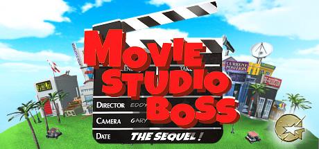 Movie Studio Boss The Sequel (PC)