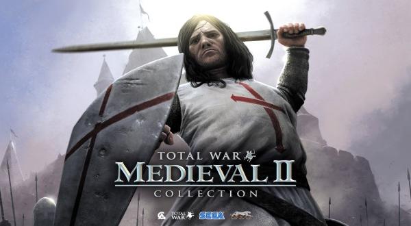 Medieval II Total War Collection (PC)