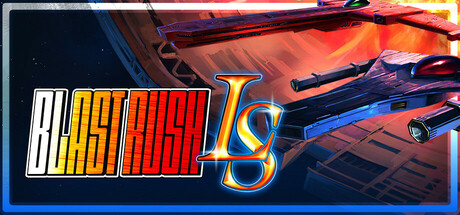 Blast Rush LS (PC)