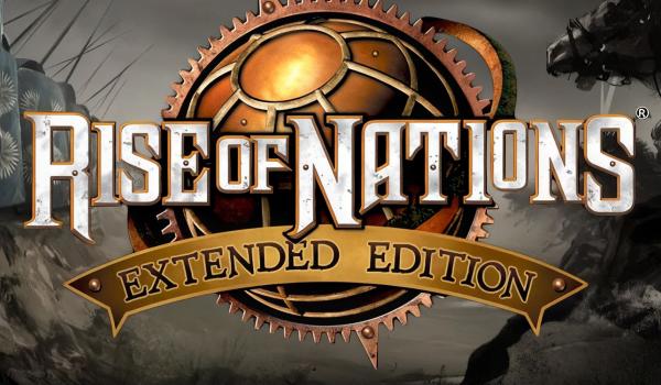 Rise of Nations (PC)