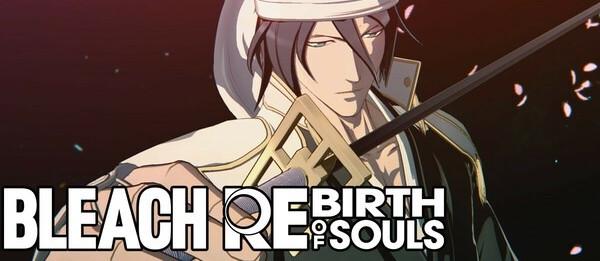 BLEACH Rebirth of Souls Thousand Year Blood War Costume Set (PC)