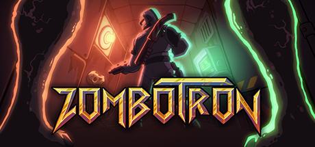 Zombotron (PC)