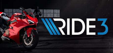 Ride 3 (Xbox)