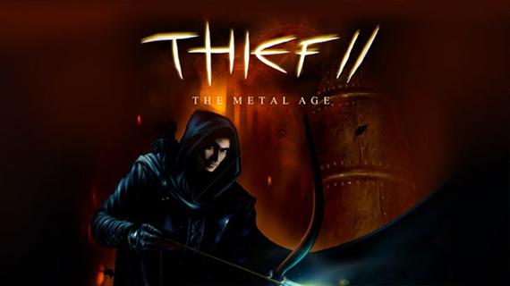 Thief II The Metal Age (PC)