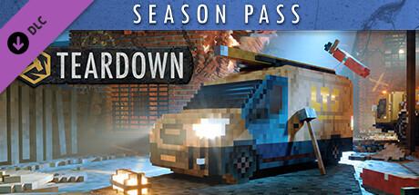 Teardown Season Pass DLC (PC)