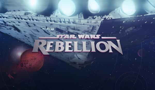 Star Wars Rebellion (PC)