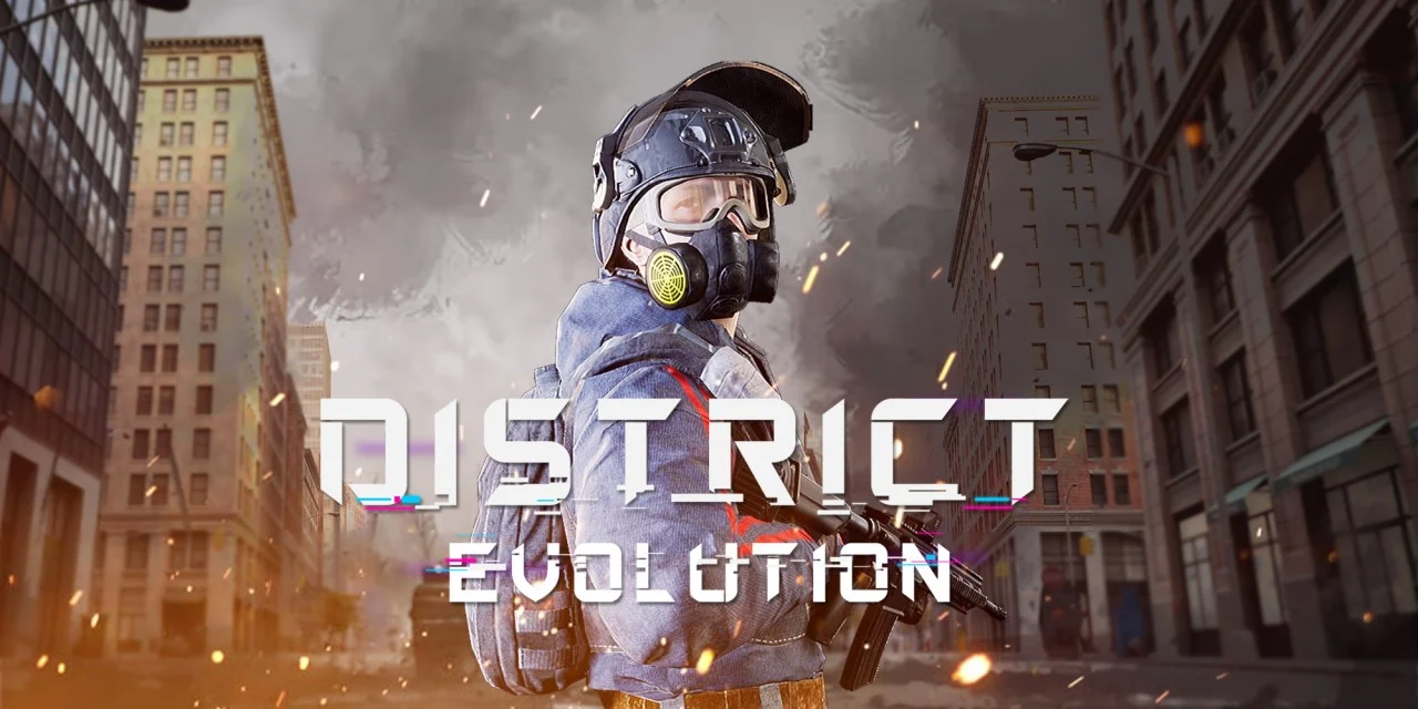 District Evolution (Switch)