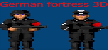 German Fortress 3D (PC)