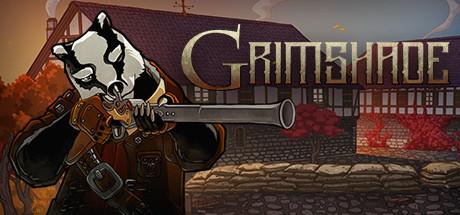 Grimshade (PC)