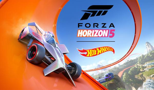 Forza Horizon 5: Hot Wheels (DLC)