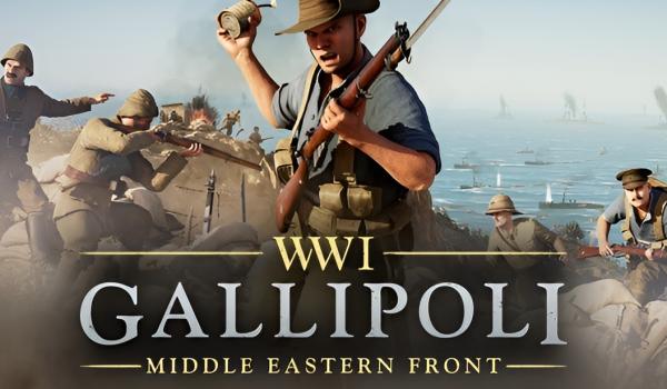 Gallipoli (PC)