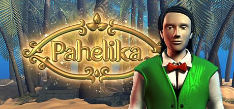 Pahelika Secret Legends (PC)