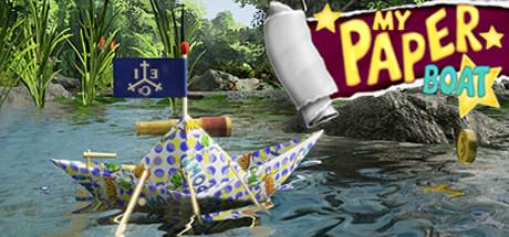 My Paper Boat (PC)