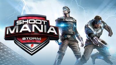ShootMania Storm (PC)