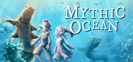 Mythic Ocean (Xbox)