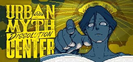 Urban Myth Dissolution Center (PC)