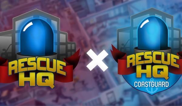 Rescue HQ The Tycoon Coastguard Bundle (PC)