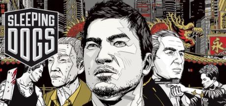 Sleeping Dogs (PC)