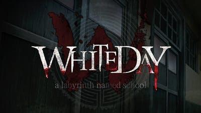 White Day A Labyrinth Named School (PC)