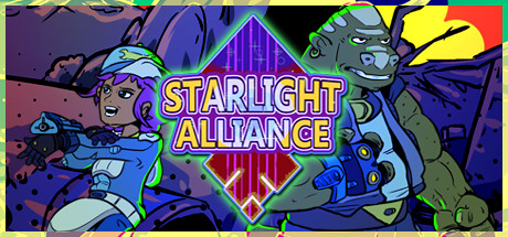 Starlight Alliance (Switch)