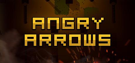 Angry Arrows (PC)