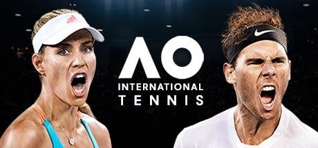 AO International Tennis (PC)
