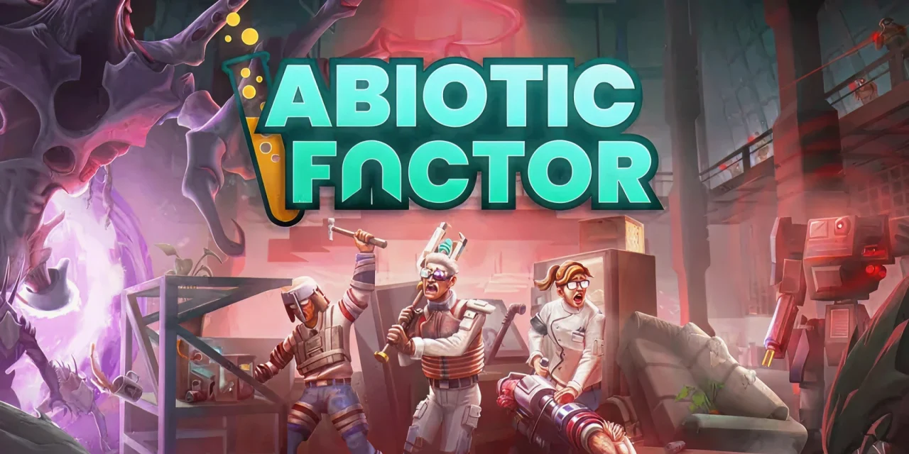Abiotic Factor Supporters Edition (Xbox Series X|S)