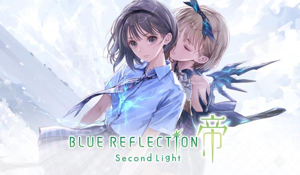 BLUE REFLECTION Second Light (PC)