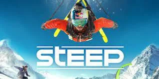 Steep (Epic Games)