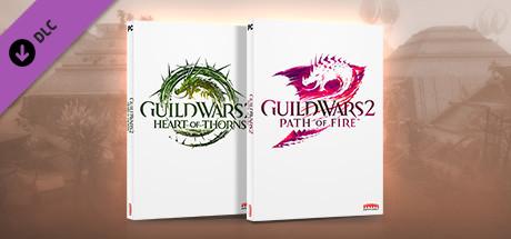 Guild Wars 2: Heart of Thorns & Guild Wars 2: Path of Fire (PC)