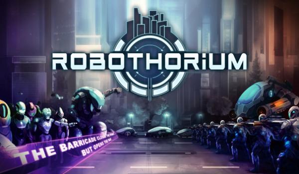 Robothorium (PC)