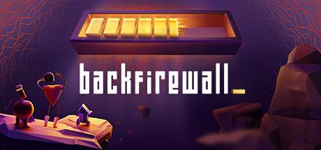 Backfirewall (Xbox Series X)